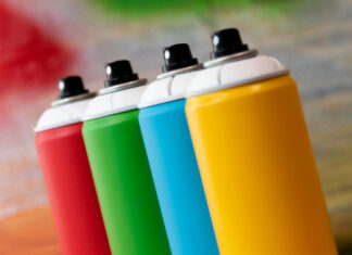 Les réglementations pour l’export d’aérosols : ce qu’il faut savoir marquage aerosol