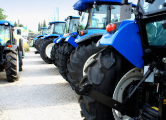 Où trouver un acheteur de matériel agricole pour l’export export matériel agricole