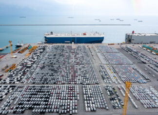 Export voiture neuve en Algérie : que faut-il savoir ?