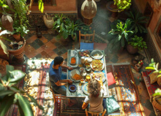 Expatriation au Maroc : budget, avantages et inconvénients