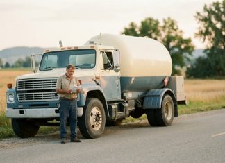 Réglementation du transport de propane par route (ADR) reglementation transport propane route adr featured 1781860851